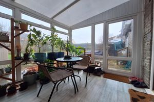 Conservatory - click for photo gallery